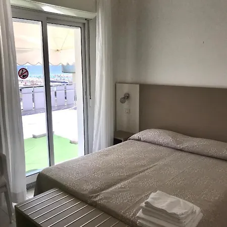 Rivamare Only Breakfast 3* Cervia