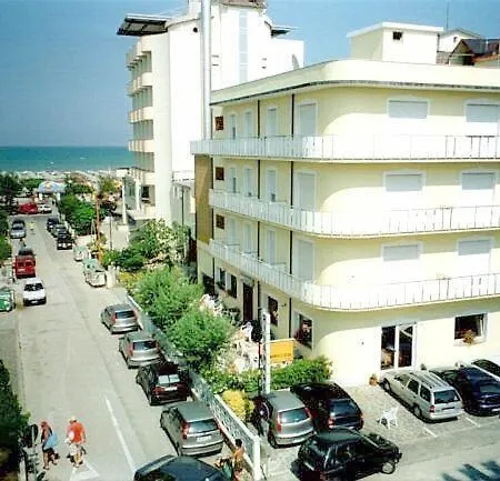 Rivamare Only Breakfast Cervia