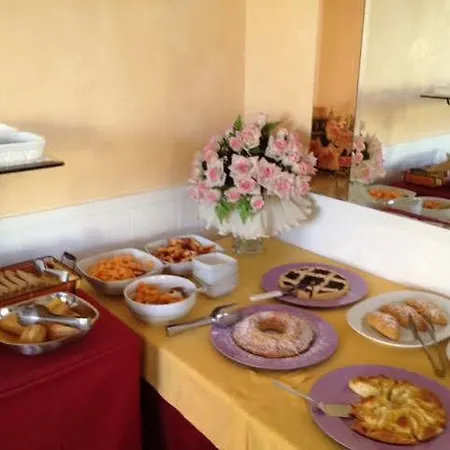 Rivamare Only Breakfast Hotel Cervia